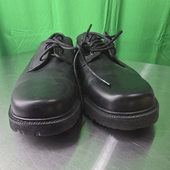 Rockport Black Oxfords - Picture 2 of 7